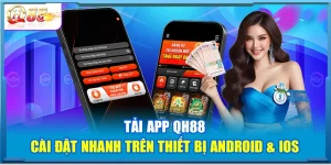 Các lưu ý giúp cài đặt app thành công