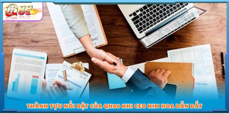 Dấu mốc phát triển vượt bậc của QH88 